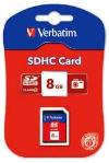 Verbatim SDHC Trans Flash 8 GB